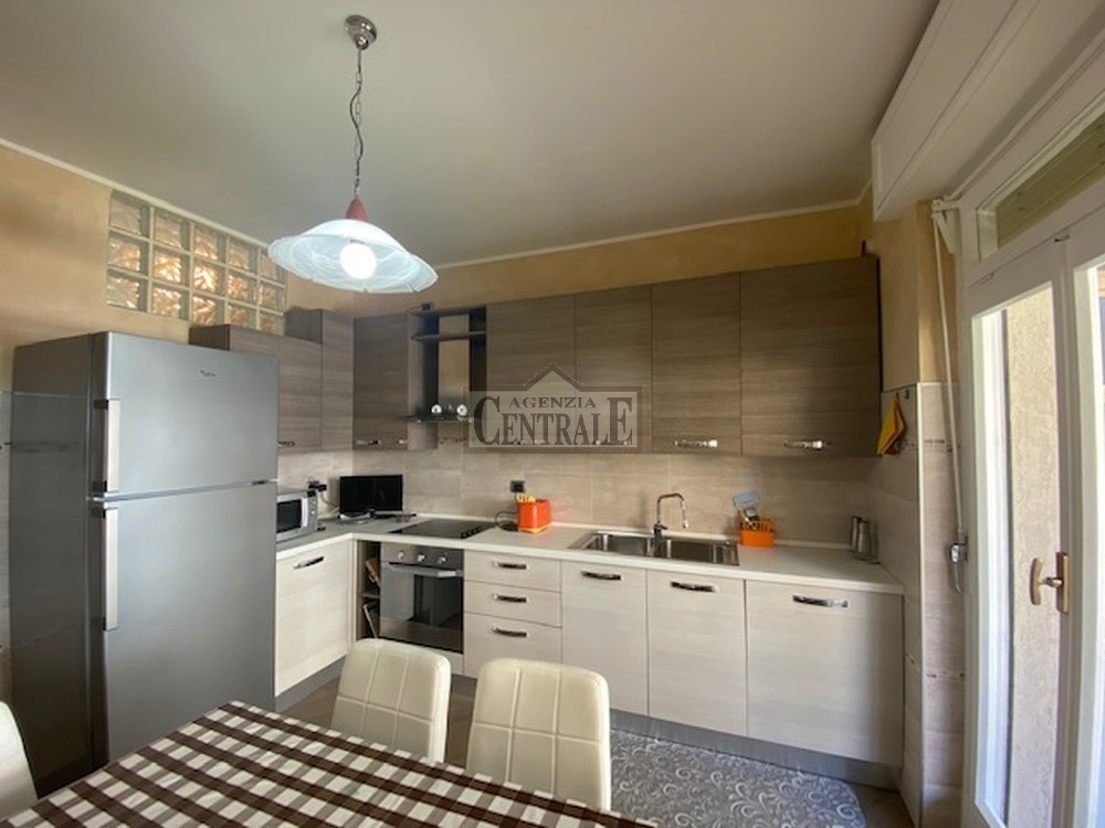 Agenzia Immobiliare Centrale Sanremo